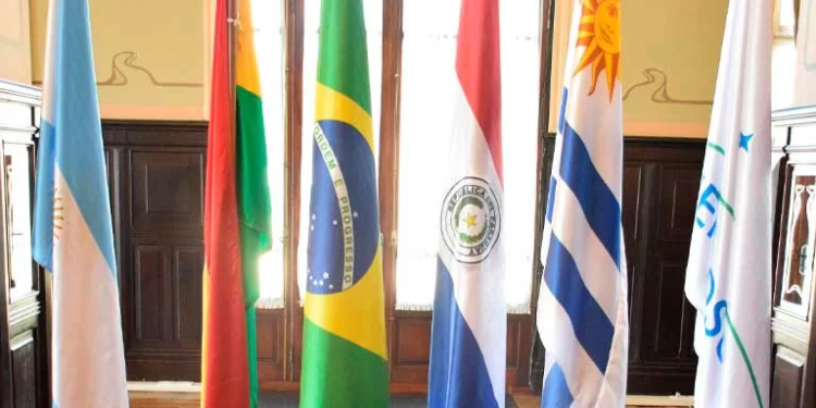 Senado brasileño aprueba ingreso de Bolivia al Mercosur: Último paso para la integración plena