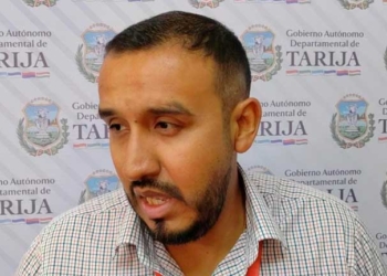 El director del Sedes, Nils Casón