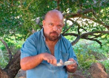 Bolivia despide con dolor a Rubén Poma, director de 'Jenecherú'