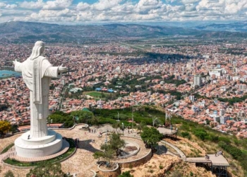 Ciudad de Cochabamba