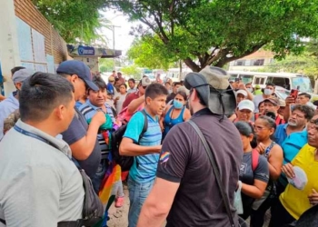 Foto: Milton Montero