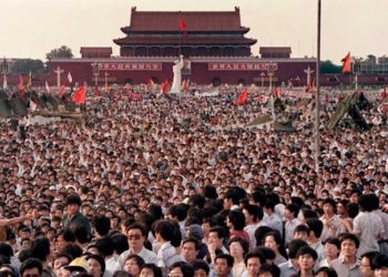 La población de China disminuye por segundo año consecutivo