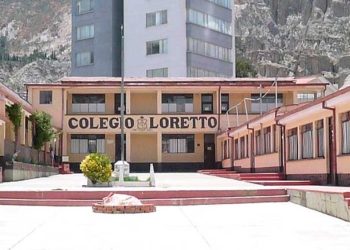 Colegio Loretto