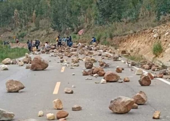 Denuncias de coacción y desbloqueos: Tensión persiste en Cochabamba por medidas de presión