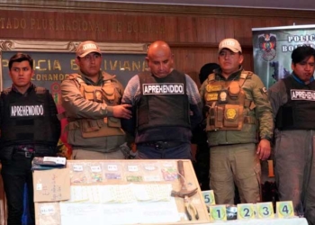 Foto: Eduardo Del Castillo Del Carpio