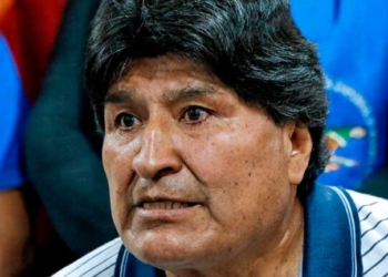 Evo Morales