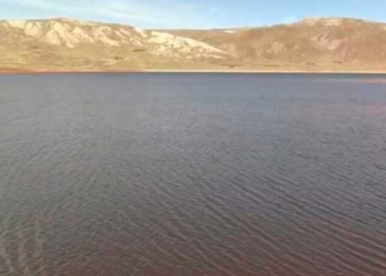 Epsas asegura plena capacidad de reserva de agua en represa de Alto Milluni