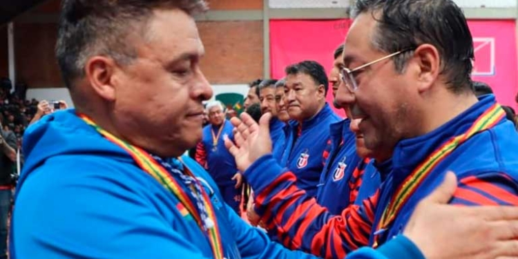 Zúñiga y Arce