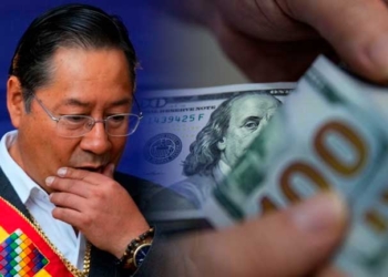 Crecen las preocupaciones por la devaluación de la moneda boliviana