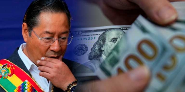Crecen las preocupaciones por la devaluación de la moneda boliviana