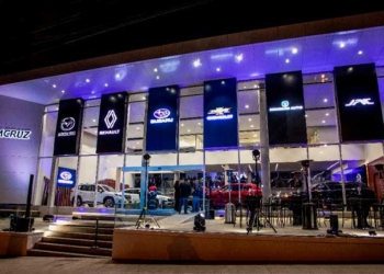 Imcruz celebra 40 años de trayectoria estrenando el primer showroom vertical y sostenible del país