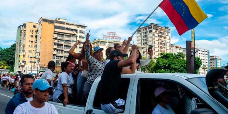 Imagen propiedad de: Europa Press