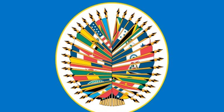 La OEA cuestiona la transparencia del proceso electoral en Venezuela, sugiere nuevas elecciones