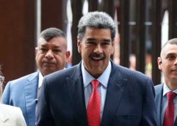 EFE/ Ronald Peña R.