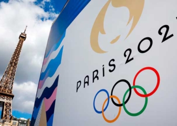 París, sede anfitriona de los Juegos Olímpicos 2024 | Foto: Getty Images