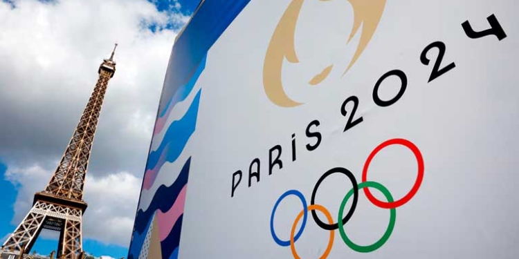 París, sede anfitriona de los Juegos Olímpicos 2024 | Foto: Getty Images