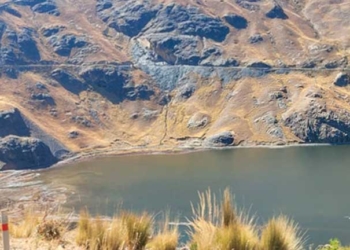 Presencia de metales pesados en fuentes de agua de La Paz, El Alto y Viacha: un riesgo latente para la salud pública