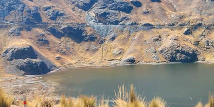 Presencia de metales pesados en fuentes de agua de La Paz, El Alto y Viacha: un riesgo latente para la salud pública
