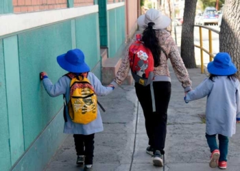 Foto: Archivo La Razón