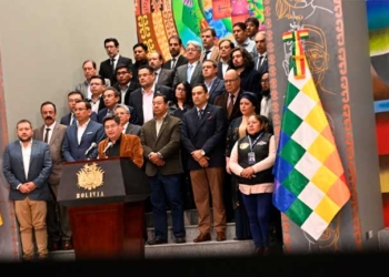 Conozca las 17 medidas del Gobierno y empresarios para enfrentar la escasez de dólares en Bolivia