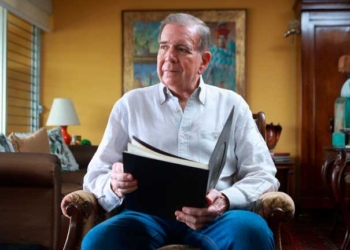 Edmundo Gonzáles | Jesus Vargas/Getty Images