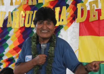 La Fiscalía de Bolivia anunció este jueves que se emitirá una orden de aprehensión contra el expresidente Evo Morales, señalado de los delitos de trata de personas y estupro.