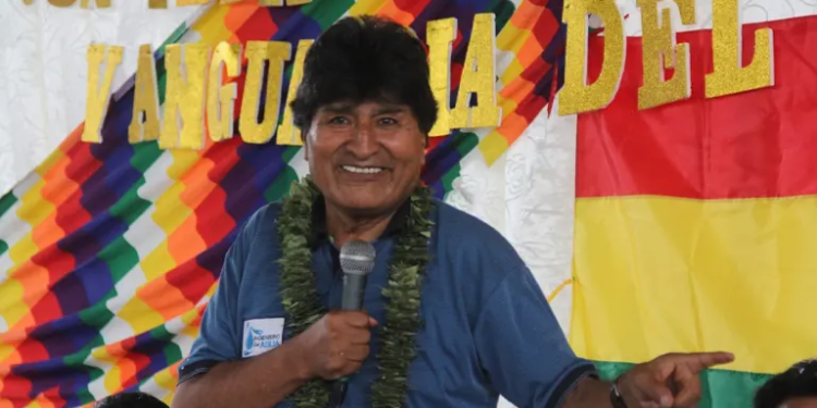 La Fiscalía de Bolivia anunció este jueves que se emitirá una orden de aprehensión contra el expresidente Evo Morales, señalado de los delitos de trata de personas y estupro.