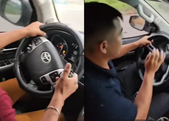 Chofer cambia de ropa durante presunto atentado a Evo Morales: surgen dudas y teorías de autoatentado