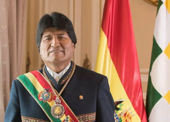 Evo Morales