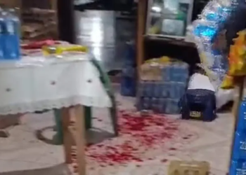 Pareja es acribillada en Entre Ríos; cuerpos siguen sin ser levantados