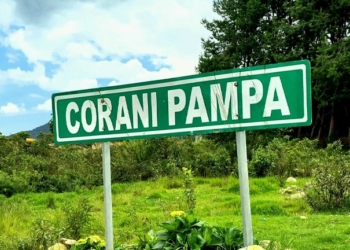 Crimen en Corani Pampa: Cinco víctimas fueron torturadas y ejecutadas