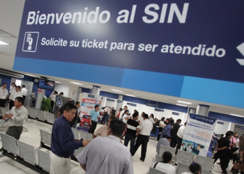 La “bancarización” está vigente desde el año 2004