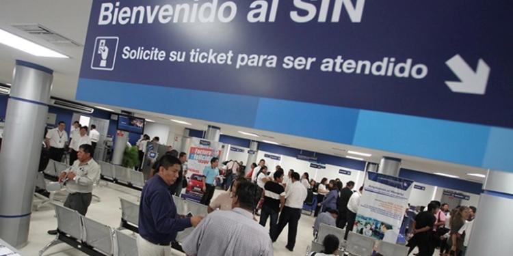 La “bancarización” está vigente desde el año 2004