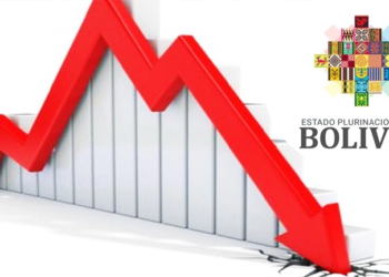 Expertos critican el discurso económico de Luis Arce