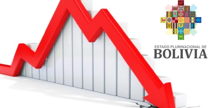 Expertos critican el discurso económico de Luis Arce