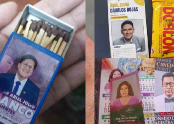 Foto: Urgente