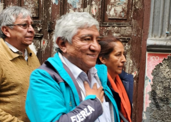 Iván Arias