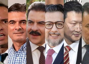Oposición presenta frentes divididos y busca unidad para 2025