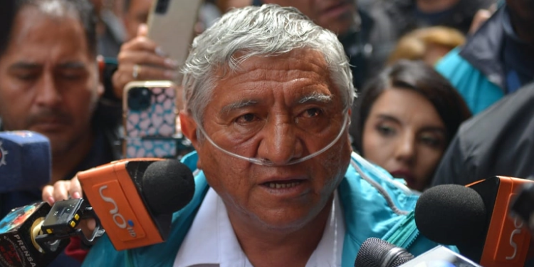 Iván Arias