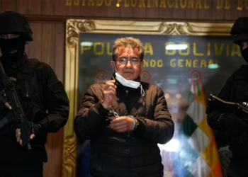 Maximiliano Dávila  (Foto: Juan Karita / AP)