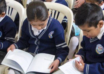 Calendario escolar 2025: inscripciones inician el 20 de enero