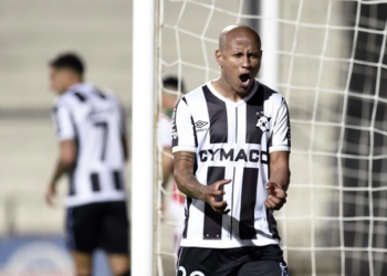 Mathías Acuña. ( archivo agosto de 2020) Foto: Fernando Morán