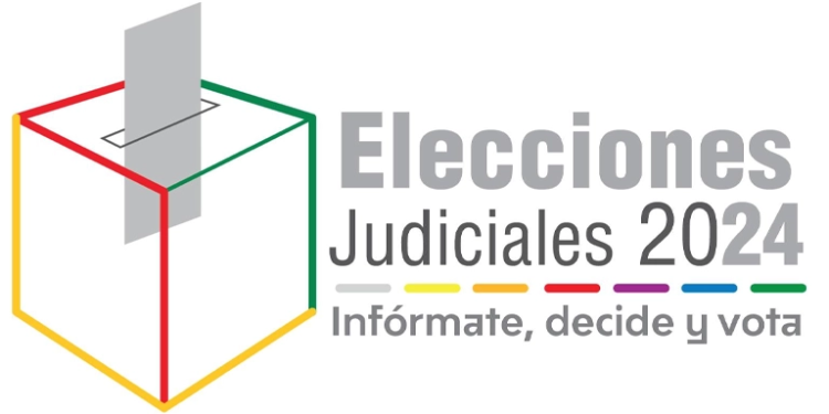 Observan irregularidades en las Elecciones Judiciales de Bolivia