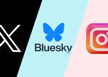 Competencia feroz: TikTok en jaque impulsa cambios en X, Bluesky e Instagram