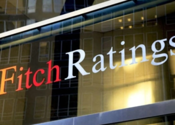Fitch Ratings. Imagen: Archivo Valora.