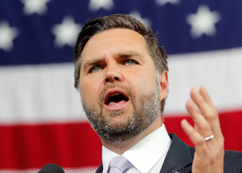 El vicepresidente de Estados Unidos, J.D. Vance | Foto: Karl B DeBlaker (AP)