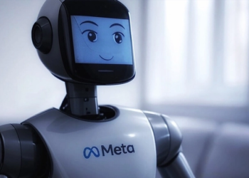 Meta apuesta por robots humanoides con inteligencia artificial