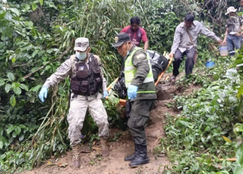 Asesinan a líder indígena Leco en medio de asedio de mineros ilegales