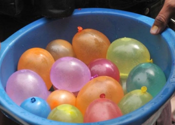 Gobierno prohíbe el uso de agua potable en Carnaval y anuncia sanciones