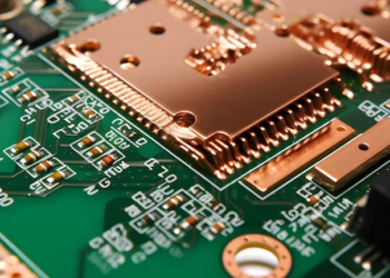 El rutenio desafía al cobre en la industria de los semiconductores